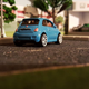Illustration for article titled How Many Minis Can You Fiat on a Diorama